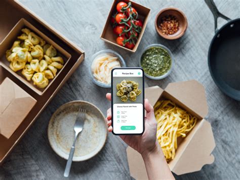 In today’s fast-paced world, convenience is key. From online shopping to food delivery, consumers are constantly seeking ways to make their lives easier. One industry that has embr...